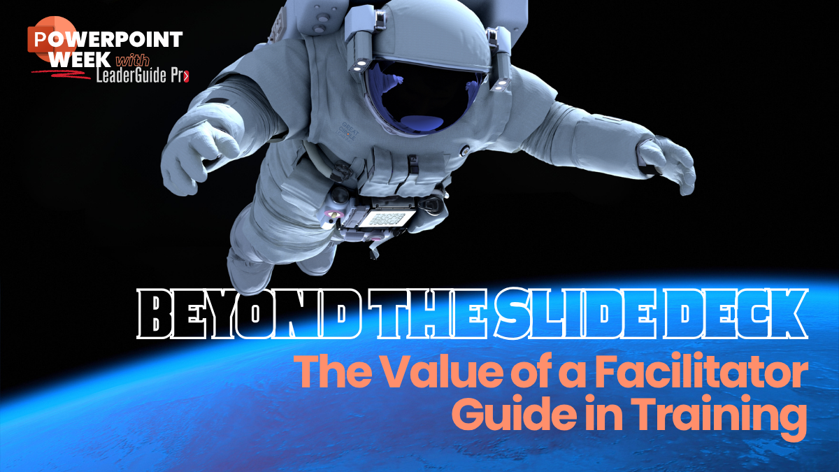 Beyond the Deck -  Thumbnail