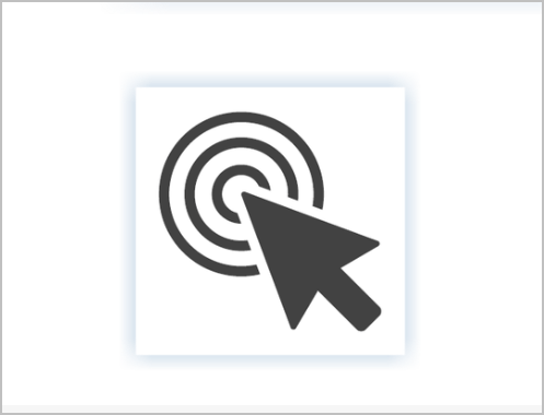 Cursor Placement