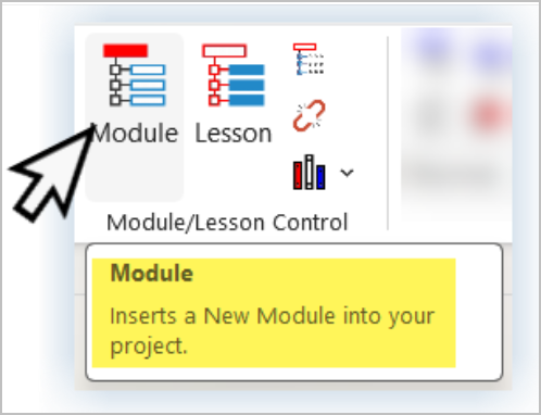 Hover Cursor Screen Tip