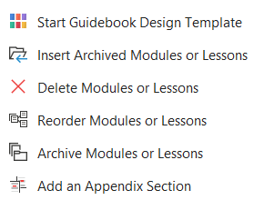 Librarian Functions