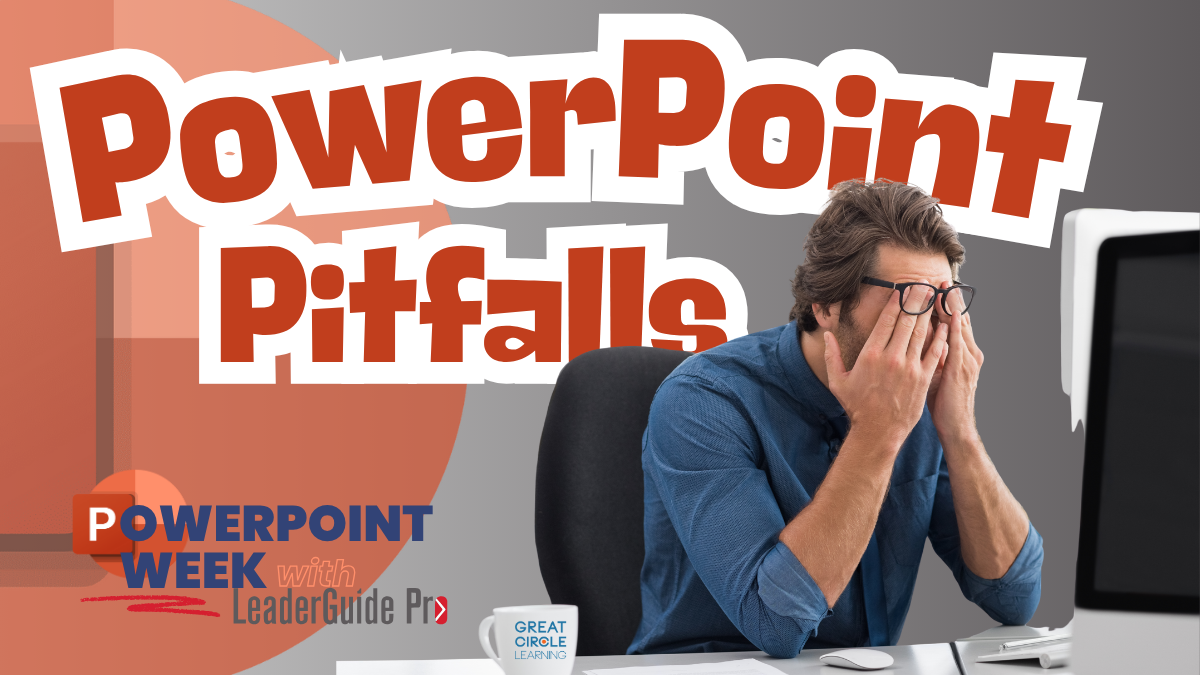 PowerPoint Pitfalls Thumbnails