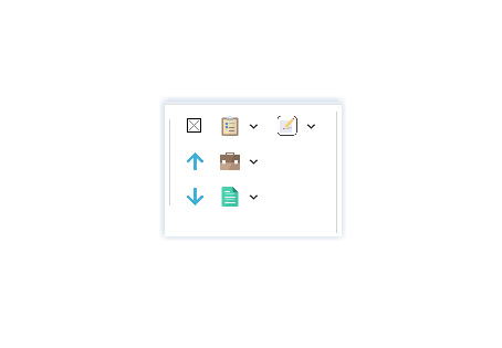 wider the rest of the content blocks