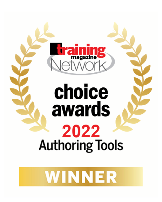 TMN 2022 Award Winner