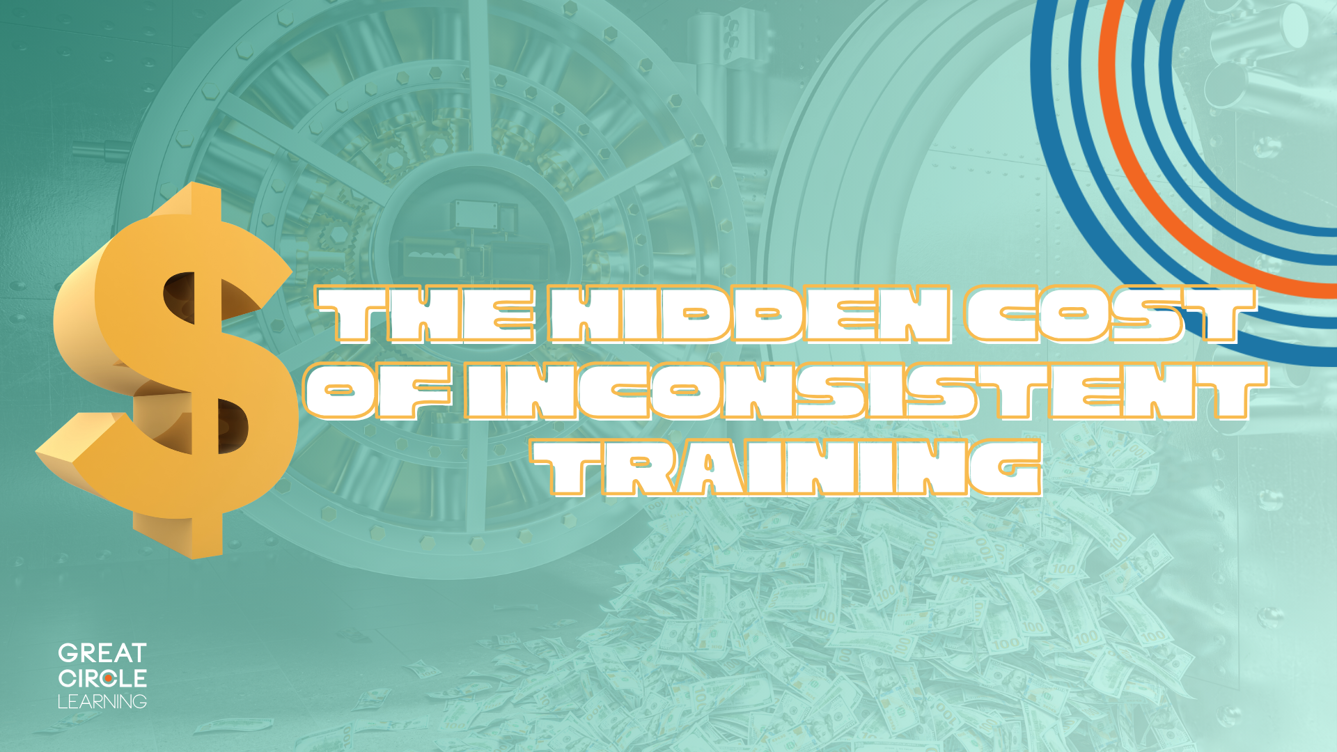 The Hidden Cost of Inconsistent Training